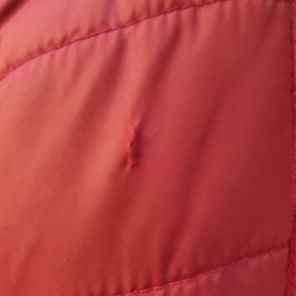 Calvin Klein Jeans Puffer - Picture 5 of 5